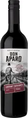 DON APARO CABERNET SAUVIGNO 0,75 2021