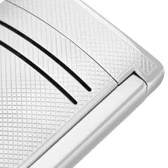 S.T. DUPONT ZAPALNICZKA MAXIJET CHROME 020157N