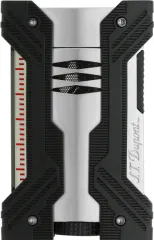 S.T. DUPONT ZAPALNICZKA DEFI XXTREME CHROME 021602