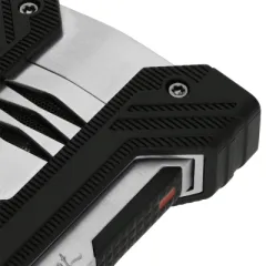 S.T. DUPONT ZAPALNICZKA DEFI XXTREME CHROME 021602