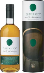GREEN SPOT SINGLE POT STILL IRISH WH0,7L