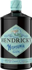 HENDRICK'S NEPTUNIA GIN  41,4% 0,7