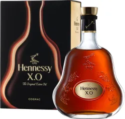 HENNESSY X.O KIM JONES 0.7L