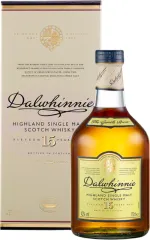 DALWHINNIE 15YO 0.7L KARTONIK