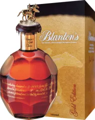 BLANTON'S GOLD EDITION 0,7 51,5%
