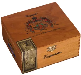 ARTURO FUENTE EXQUISITOS NATURAL D-F-50