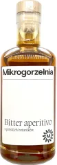 MIKROGORZELNIA BITTER APERITIVO 0,5 27%