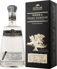 POLSKI ZIEMNIAK WIOSNA VODKA 0,7 2023 43,5%