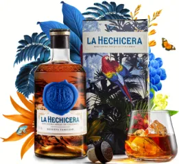 LA HECHICERA RESERVA FAMILIAR 0,7 KARTONIK