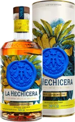 LA HECHICERA SERIE EXPERIMENTAL 0,7 PUSZKA