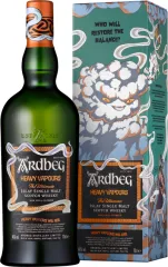 ARDBEG HEAVY VAPOURS KARTONIK 0,7