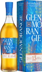 GLENMORANGIE CADBOLL ESTATE 43% 0,7 KARTONIK