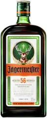 JAGERMEISTER 1L