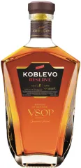 KOBLEVO BRANDY VSOP 0,5 40%