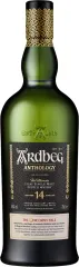 ARDBEG ANTHOLOGY 13 YO 0,7L