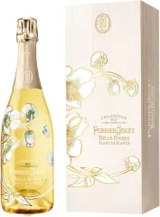 PERRIER JOUET BELLE EPOQUE blanc de blanc 2014 0,75