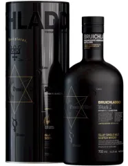 BRUICHLADDICH BLACK ART 11 0,7L 44,2%