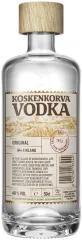 KOSKENKORVA VODKA 0,5 40%