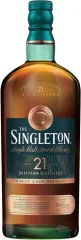 The Singleton of Dufftown 21 YO 0.7L