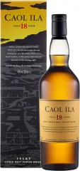 Caol Ila 18 YO 0.7L