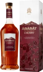 ARARAT CHERRY 30%  0,5L KARTONIK