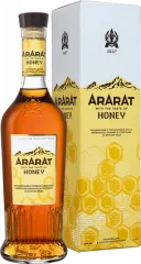 ARARAT HONEY 30%  0,5L KARTONIK