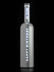 BELVEDERE CHROME BESPOKE EDITION 1,75L