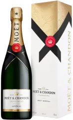 MOET & CHANDON IMPER. BRUT KARTONIK 0,75 NEW