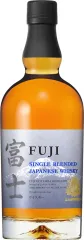 Fuji Single Blended 43% 0,7L GOŁA
