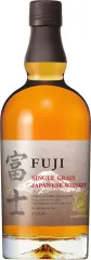 Fuji Single Grain 46% 0,7L GOŁA