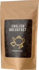PAWLINA TEA ENGLISH BREAKFAST 100G 2028015 herbata