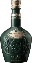 ROYAL SALUTE 21YO THE MALTS BLEND GREEN 40% 0,7L KARTONIK