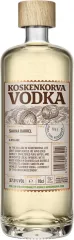 KOSKENKORVA 0,7l Sauna Barrel 0,7