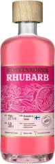 KOSKENKORVA 0,5l RHUBARB 21%