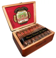 ARTURO FUENTE HEMINGWAY WORK OF ART D-F-25