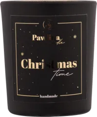 PAWLINA CANDLE CHRISTMAS TIME 80ML