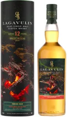 LAGAVULIN 12YO DSR2024 0,7L 57,4