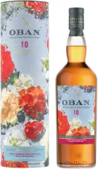 OBAN 10 YO  0,7 PUSZKA  DSR2024 COASTAL ORCHARD  58 %