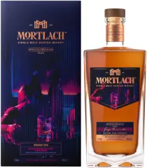 MORTLACH DSR2024 0,7 57,5 % MIDNIGHT DUSK