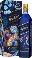JOHNNIE WALKER BLUE YEAR OF SNAKE 0,7