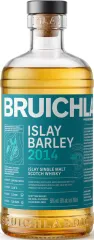 BRUICHLADDICH ISLAY BARLEY 2014 50% 0,7L