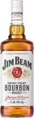 JIM BEAM 1,0L