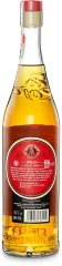 ROOSTER ROJO ANEJO 38% 0,7L