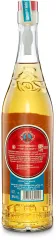 ROOSTER ROJO REPOSADO 38% 0,7L