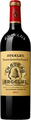 CHATEAU ANGELUS 0,75 2017 ST EMILION 1-ER GCC-B