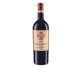 CHATEAU FLEUR CARDINALE 2020 ST.EMILION 0,75 GCC