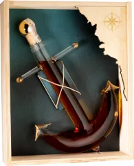 ANCHOR KOTWICA 0,2L    W