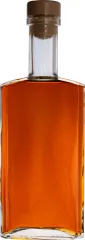 SET HANN BOTTLE + 2xCOGNAC GLASS 0,5L   W