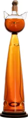 BOTTLE GOLDEN CAT 0,35L    W