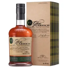 GLEN GARIOCH 12 YO 0.7L